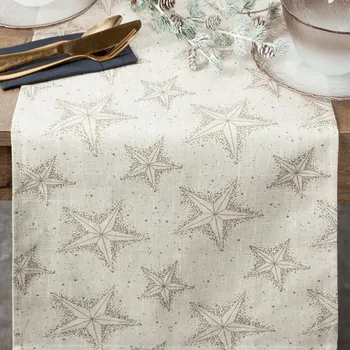 ubrus VÁNOČNÍ BĚHOUN NA STŮL WINTER 40X180 VÁNOCE