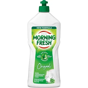 Mycí prostředek Morning Fresh Original Koncentrovaný prostředek na mytí nádobí 900 ml