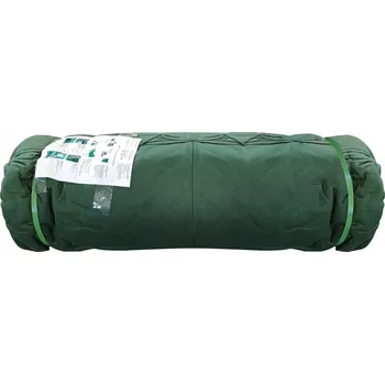 Mulčovací textilie Netkaná textilie pro zakrývání slámy a sena Wimar 145 g/m2 9,8 m x 12,5 m