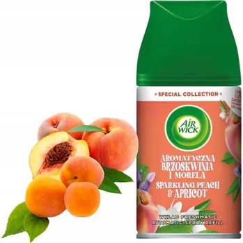 Osvěžovač vzduchu Air Wick náplň do elektrického osvěžovače vzduchu 250 ml 300 g