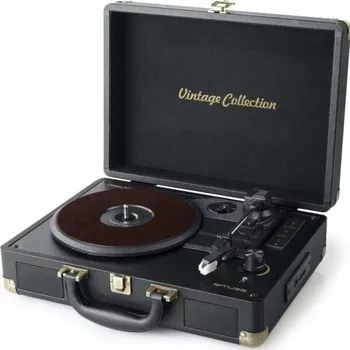 Gramofon Muse Gramofon MT-103 GD (3700460207014)