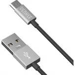 YENKEE USB kabel YCU 221 BSR 1m micro