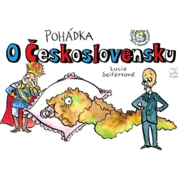 Pohádka o Československu (Lucie Seifertová, 2018)
