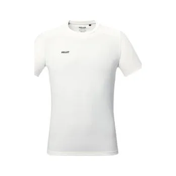 Millet FUSION TS SS Men FOGGY DEW NEW bílá XL