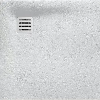 Sprchová vanička Sprchová vanička Roca Terran čtvercová 90 x 90 cm