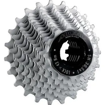 Kazeta přesmyku MICHE Kazeta Miche Primato Shimano NO SIZE ŠEDÁ