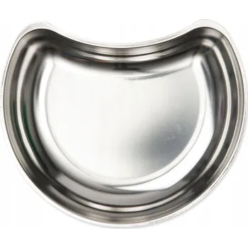 Miska pro psa Napáječka Hagen kovová 1 ml