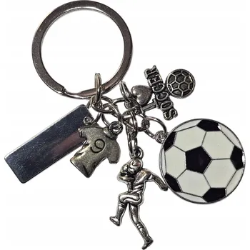 Přívěsek Na Klíče filmový, herní, knižní, komiksový, hudební Přívěsek Na Klíče