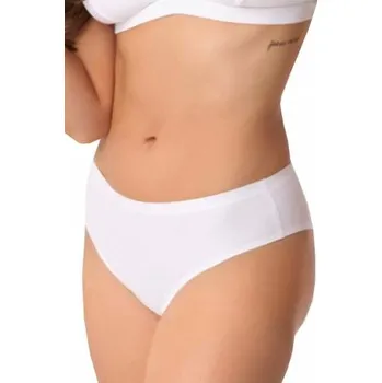 Kalhotky Dámské klasické kalhotky BBL 2007 BABELL černá S