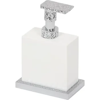 Dávkovač mýdla Dávkovač mýdla Frame bez vzoru volně stojící