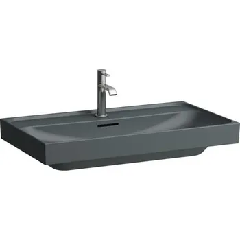Umyvadlo Umyvadlo Laufen MEDA keramika Grafit mat H8161177581041