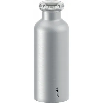 Termoska Termos na nápoje Guzzini 0,5 l stříbrný