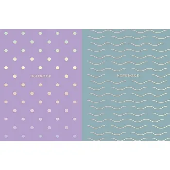 Sešit Sešit A5 s mřížkou Shkolyaryk, 1 list