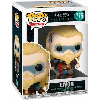 Figurka Figurka Funko Pop! Assassin's Creed Valhalla Eivor