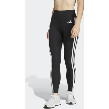 Dámské legíny Dlouhé legíny adidas M černé