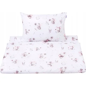 Povlečení POVLEČENÍ DO POSTÝLKY SADA 135x100 cm Dětské