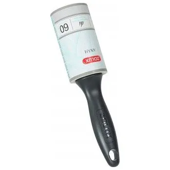 Kosmetika pro psa Kartáč na srst dlouhou, krátká srst, hrubá srst, vlnitá srst Zolux