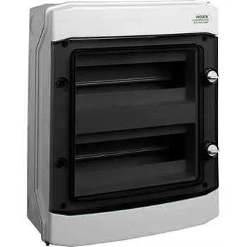 Rozvaděč Rozvodnice Noark 690 V IP65 63 A