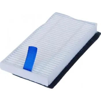 Filtr do robotického vysavače Náhradní HEPA filtr pro XIAOMI Robot Vacuum E5, Robot Vacuum E5 EU 1ks