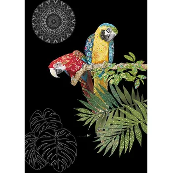 Přání M134 BUG ART**