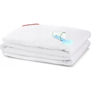 Prostěradlo Nepromokavý chránič / podložka na matrace 90x200 cm bílá