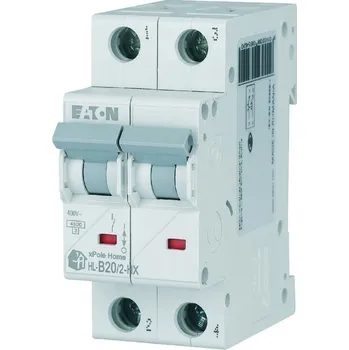 Jistič Jistič Eaton 230 V IP20 20 A