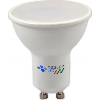 Žárovka Žárovka Master LED 2885 GU10 9 W