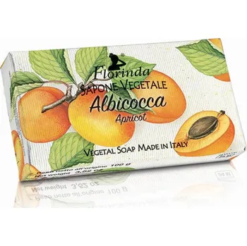 Mýdlo Mýdlo Florinda 100 g