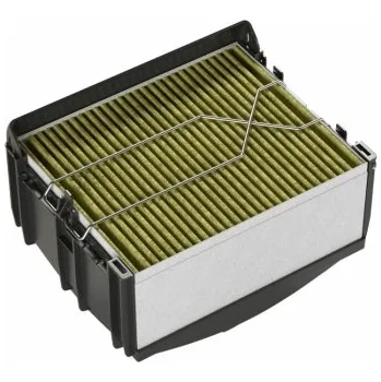 Příslušenství pro digestoř Siemens LZ11CXI16 + Siemens - vyrobeno v Německu