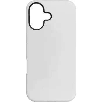 Pouzdro na mobilní telefon Dvouvrstvý obal pro sublimaci s podporou MagSafe pro IPHONE 17