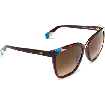 Sluneční brýle Sluneční brýle Furla SFU2300714