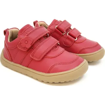 Dívčí polobotky Protetika Kimbrly Red EUR 20