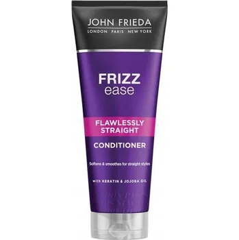 John Frieda Frizz Ease Flawlessly Straight 250 ml kondicionér na vlasy
