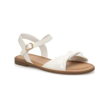 Dámské sandále Sandály JENNY CHIKA WS250723-1 Bílá 41