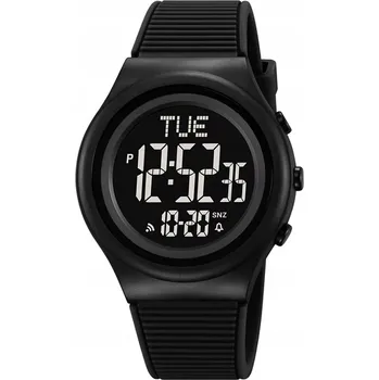 Hodinky Pánské hodinky SKMEI skm.125361f.mn elektronické sportovní s mnoha funkcemi