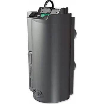 Akvarijní technika Vnitřní houbový filtr Tetra EasyCrystal Box 300, 300 l/h
