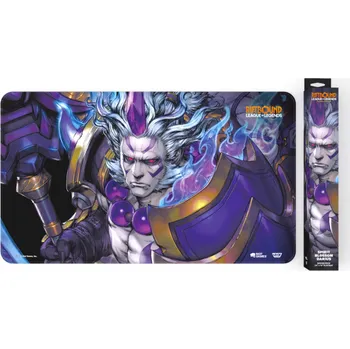 Podložka pod myš Herní podložka Riftbound - Spirit Blossom Darius