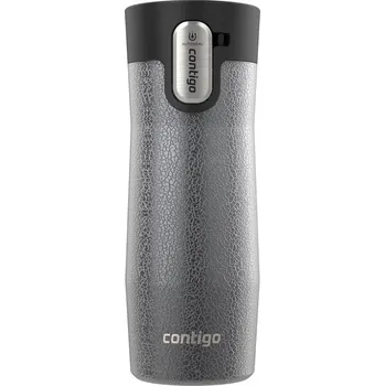 Termohrnek Termohrnek Contigo WEST LOOP 3.0 470 ml CRYSTAL SAKE