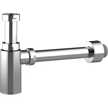 Sifon Jika Umyvadlový sifon, chrom VS31017C000000