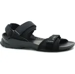 adidas TERREX HYDROTERRA JQ2231 black, pánské sandály vel.44 ½ (adidas TERREX HYDROTERRA JQ2231 )