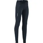 Kalhoty Silvini Soracte WP1145 dámské black/cloud XXL