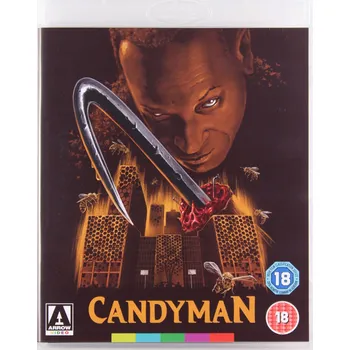 Blu-ray film Candyman Blu-ray disk