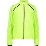 Bunda CMP Bunda CMP 32C6136 dámská fluo yellow XS/36 XS/36