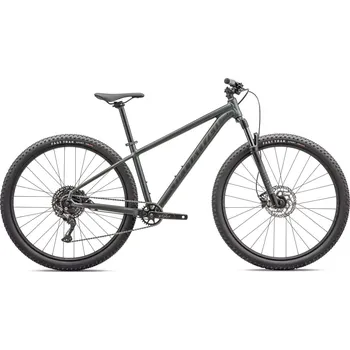 Horské kolo Jízdní kolo Specialized Rockhopper Comp 29 sat met oak green/smoke M 2025