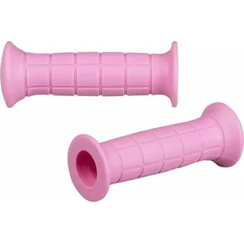 Sport Gripy Trek 107mm dětské Pink Frosting