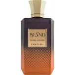 Khadlaj Island Vanilla Dunes Parfemovaná voda 100ml, unisex