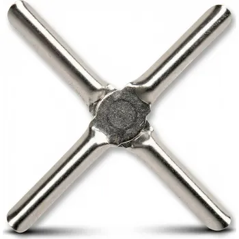 Kříž na hořák ocelový PRIMPOL