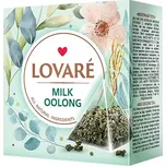 Lovaré Milk Oolong 15x 2 g