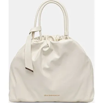 Kabelka Kabelka Lola Casademunt LS2604066 béžová 01X, vel. ONE SIZE