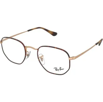 Zdraví Dioptrické brýle Ray-Ban RX6448 3176